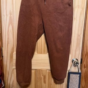 Womens Old Navy Comfy Joggers